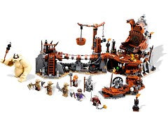 The Goblin King Battle