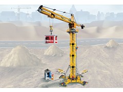Tower Crane