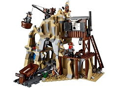 Silver Mine Shootout