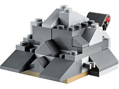 Constitution Train Chase