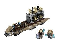 The Battle of Naboo