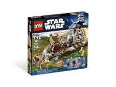The Battle of Naboo