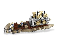 The Battle of Naboo