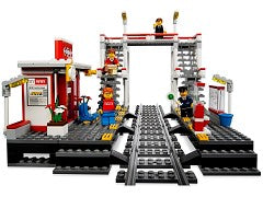 Train Station