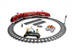 Passenger Train