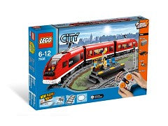 Passenger Train