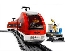 Passenger Train