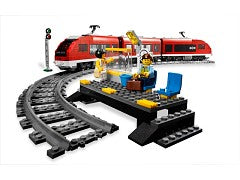 Passenger Train