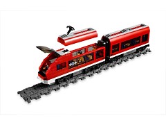 Passenger Train