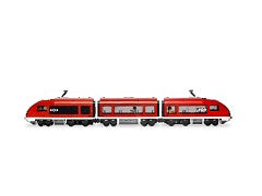Passenger Train