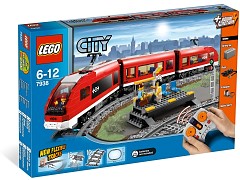 Passenger Train