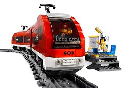 Passenger Train