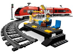 Passenger Train