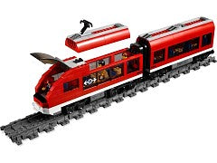 Passenger Train