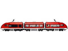 Passenger Train