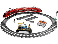 Passenger Train
