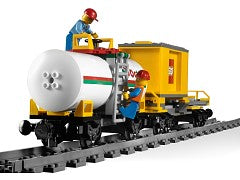 Cargo Train