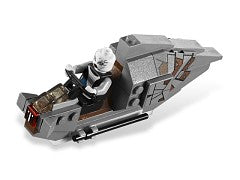 Sith Nightspeeder