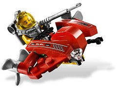 Ocean Speeder