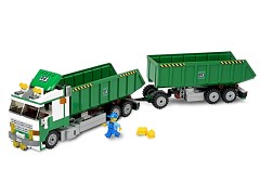Heavy Hauler