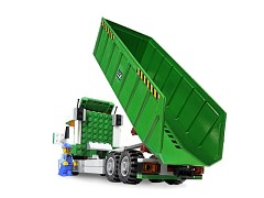 Heavy Hauler