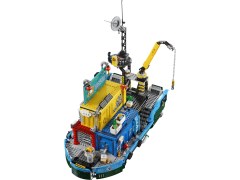 Monkie Kid's Team Secret HQ