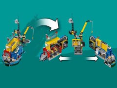 Monkie Kid's Team Secret HQ