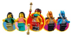 Monkie Kid's Cloud Roadster