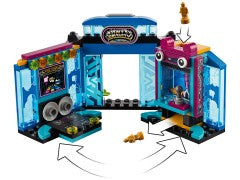 Monkie Kidâ€™s Lion Guardian