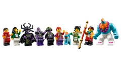 Monkie Kid's Team Dronecopter