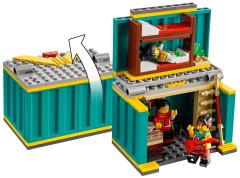 Monkie Kid's Team Dronecopter