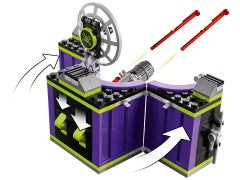 Monkie Kid's Team Dronecopter