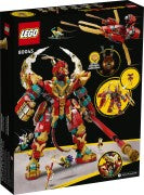 Monkey King Ultra Mech