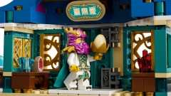 Dragon of the East Palace