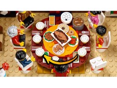 Chinese New Year's Eve Dinner