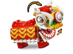 Lion Dance
