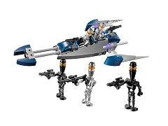 Assassin Droids Battle Pack