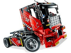 Race Truck