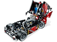 Race Truck