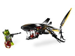 Guardian of the Deep