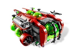 Atlantis Exploration HQ