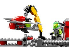 Atlantis Exploration HQ