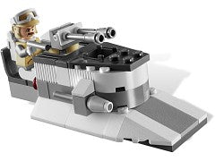 Rebel Trooper Battle Pack