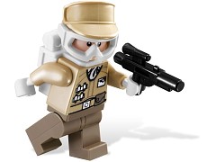 Rebel Trooper Battle Pack