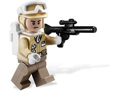 Rebel Trooper Battle Pack