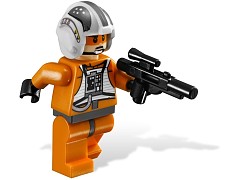 Rebel Trooper Battle Pack