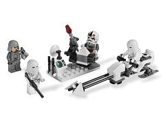 Snowtrooper Battle Pack