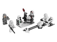 Snowtrooper Battle Pack