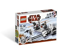 Snowtrooper Battle Pack