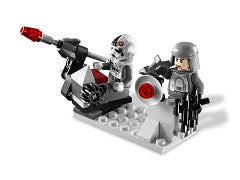 Snowtrooper Battle Pack